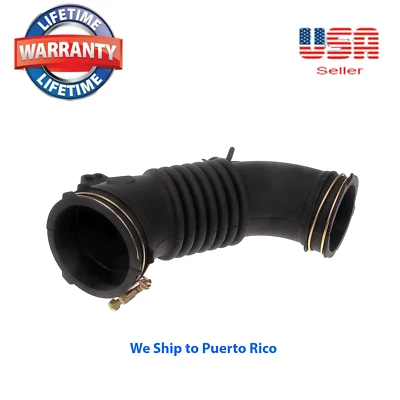 空气净化器进气软管适合:丰田 AVALON 2013-2018 和 CAMRY 2012-2017 — 第 1/4 张图片