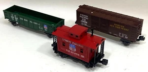 Lionel Junction Union Pacific calibro O 6-81287, auto di ricambio - Foto 1 di 7