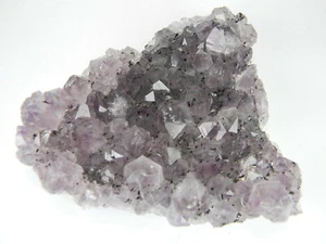 Amethyst Druzy Mineral Specimen 278 grams ADY09 - Picture 1 of 6