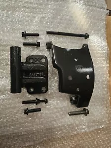 89-02 Dodge Ram 5.9L Cummins Alternator Brackets - Picture 1 of 11