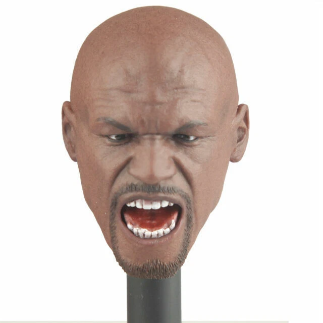 DAMTOYS 1:6 Operation Urban Warrior ‘99 Gunnery Sergeant Crews Action Figure - 78080