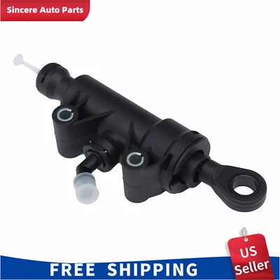 Clutch Master Cylinder For BMW 328i M3 Z3 E36 318i E46 323 1997-2002 21526758820 Foto 1 de 4