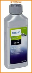 PHILIPS CA670010 DECALCIFICANTE LIQUIDO PER MACCHINE CAFFE' 250ML - Foto 1 di 1