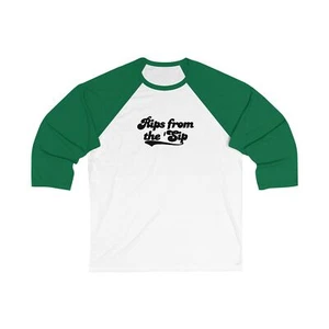 Vintage Mississippi Baseball Tee, Unisex 3/4 Sleeve Shirt, Gifts for Sports - Picture 1 of 7