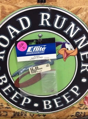 E-Flite EFLH3022 Hardware Set: BMSR New Unopened Package 🇺🇸 Shipped - Image 1 of 3