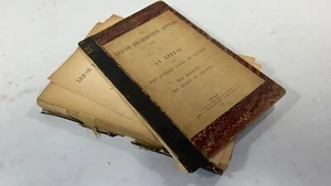 The Liquor Prohibition Appeal, 1895: An Appeal from the Supreme Court of Canada - Picture 1 of 5
