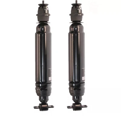 Amortiguadores de aire traseros izquierdo+derecho KYB soportes para Buick para Cadillac para Pontiac Foto 1 de 4