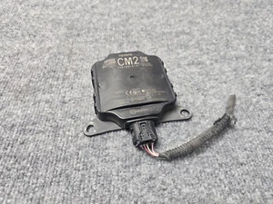 TOYOTA CAMRY 18-20 REAR BLIND SOPT RADAR SENSOR FIT RIGHT & LEFT 88162-06090 OEM - Picture 1 of 3