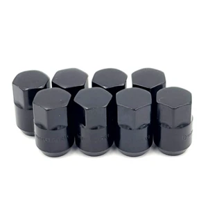 Juego de 8 tuercas de rueda 24 3/8 delanteras traseras Polaris RZR 800 UTV OEM 7547309 - Imagen 1 de 1