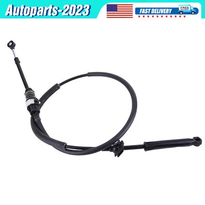 Nuevo cable de cambio de transmisión para Ford Explorer Ranger 1993-1994 F3TZ7E395A Foto 1 de 4