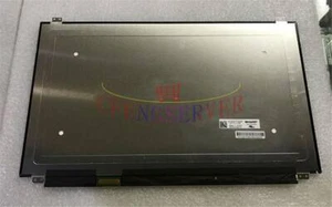 ONE 17.3" 3840×2160 eDP 40pin 4K LCD Screen LQ173D1JW31 for Dell Alienware 17 R3 - Picture 1 of 3
