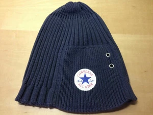 Used Like new - Cotton Cap CONVERSE ALL STAR Gorro de Algodón - Usado Como Nuevo - Imagen 1 de 1