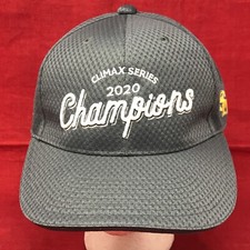 Fukuoka Softbank Hawks Nippon Baseball Japanese League Climax Series Champs HAT