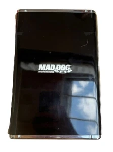 Mad Dog Multimedia externer DVD / CD Drive - Bild 1 von 3