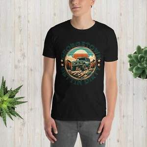 Camiseta unisex manga corta - Imagen 1 de 6
