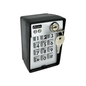 CareFree Security 1050 Wired Keypad - Digital Access Heavy Duty Exterior Mount - Picture 1 of 3