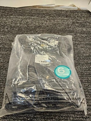 (CANTIDAD 6) Cable de alimentación Monoprice 39782 10 ft NEMA 5-15P a IEC 60320 C13, 18 AWG Foto 1 de 4