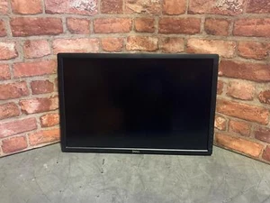 Dell UltraSharp U2413F 24" LED 1920x1200 Monitor HDMI DP DVI - Senza supporto - Foto 1 di 4