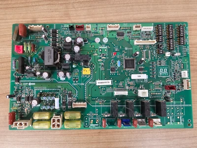 Mitsubishi Air Conditioning S70B10315 Control Board PUHZ-P100YHA2.UK - Image 1 of 4