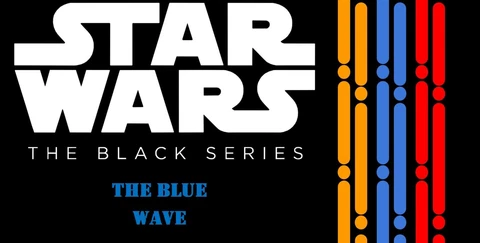 Star Wars The Black Series 2014 Blue Line - U PICK YOUR CHOICE! ✨NEW✨ Cover