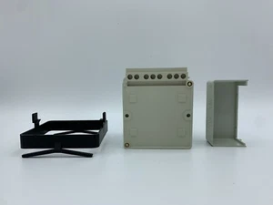 Digital, Control Timer, Panel Mount, 250av, 24vac 60hz - Picture 1 of 6