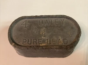 Oatey 4 in 1 Bleistange über 4# - Bild 1 von 4