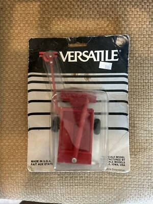 1/64 1st. edition versatile trans/axial 2000 combine - Image 1 of 4