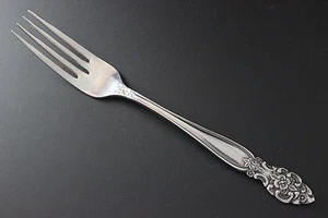 National Stainless Silverware - NST101 - Dinner Fork - Picture 1 of 2