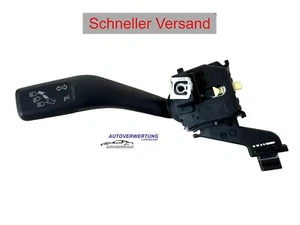 Original Lenkstockschalter Blinkerschalter VW Golf V 5 VI 6 /  1K0953513E - Bild 1 von 4