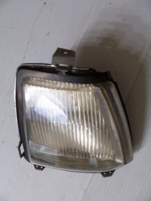1987 1988 1989 1990 BUICK ELECTRA PARK AVENUE RIGHT MARKER SIGNAL LIGHT 16505376 - Image 1 of 4