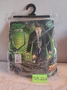 Disfraz Rubíes El Avispón Verde Adulto Talla XL (FALTA SOMBRERO) - Imagen 1 de 6