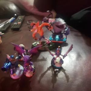 skylanders - Bild 1 von 7