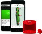 Game Golf Live GPS Tracking System Shot Digital Training Performance System New