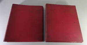 Manuale Di Officina Rover 3500 P6 V8 Anno 1968-1976 Stato 1972 | Tedesco - Foto 1 di 11