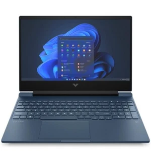HP Victus 15-fa1000ca Gaming Laptop PC 15.6" i5 16GB 512G SSD 6GB 4050 WiFi W11 - Picture 1 of 5