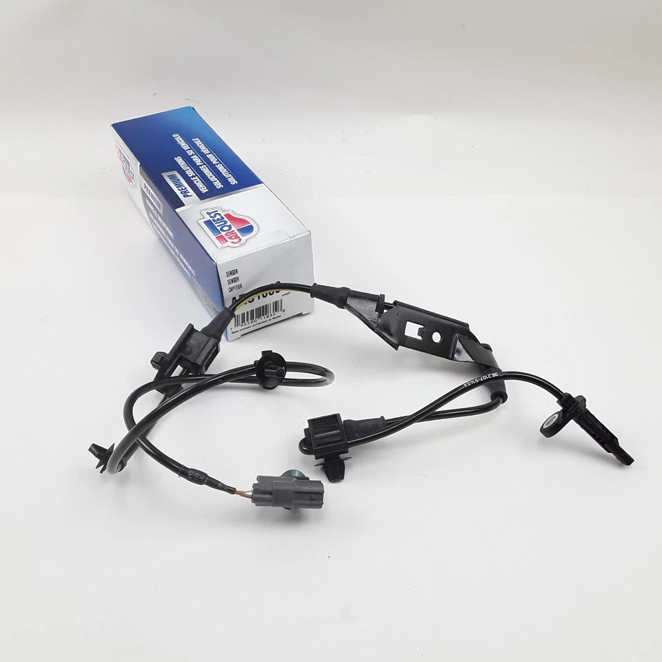 Sensor de velocidad ABS Carquest ARC1669 para Honda Odyssey 2007-2008 2009 2010 Foto 1 de 4