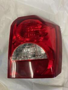 OE 2008-2012 Dodge Caliber RH Right Passenger Side Tail Light Lamp  05160360AA