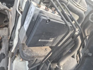 07-09 Mercedes W164 ML63 R63 AMG ABS Anti Lock Brake Pump Hydraulic 1645450916 - Picture 1 of 4