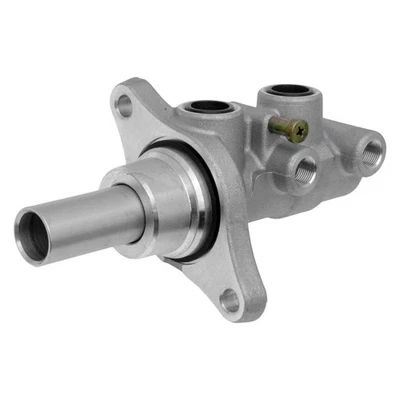 Cilindro mestre de freio genuíno ACDelco para Mazda 5 2012-2015 | Com mangueiras sangradoras - Imagem 1 de 4