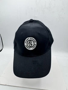 Gorra de bola negra Fort Knox  - Imagen 1 de 10