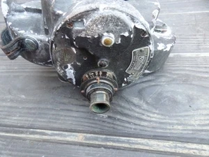 Vintage Bell & Howell Filmo automatic Cine Camera, - Picture 1 of 8