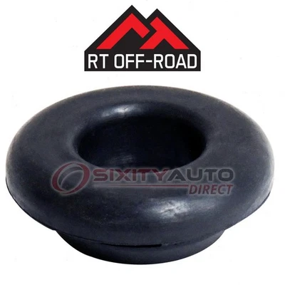 RT Off-Road Engine Valve Cover Grommet for 1993-1995 Jeep Wrangler - Gaskets vj Foto 1 de 4