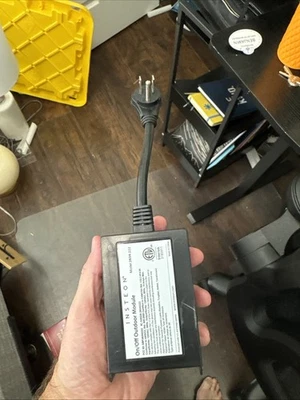 Insteon прямой диммер модуль адаптер подключаемый - Изображение 1 из 3