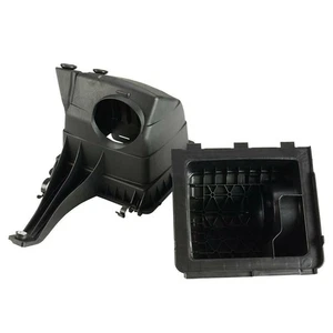 For Dodge Journey 2009-2020 2.4L & 2009-2010 3.5L Air Cleaner Filter Box Housing - Picture 1 of 9