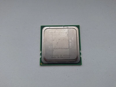 AMD Opteron 2218 2.6GHz Dual Core OSA2218GAA6CQ CPU - Image 1 of 2