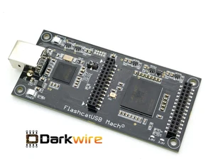 FlashcatUSB Mach1 Programmer - Ideal for SLC, MLC and TLC NAND devices - Picture 1 of 1