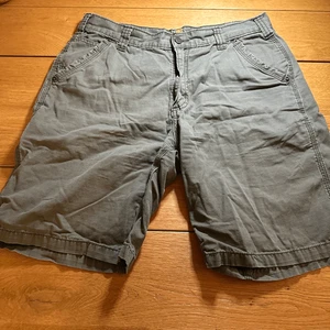 Carhartt Relaxed Fit Cargo Shorts Oliv 34 - Bild 1 von 10