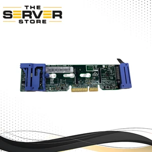 01KN512 Lenovo ThinkServer SD530 Dual M.2 SATA SSD Kit de habilitación de duplicación - Imagen 1 de 1
