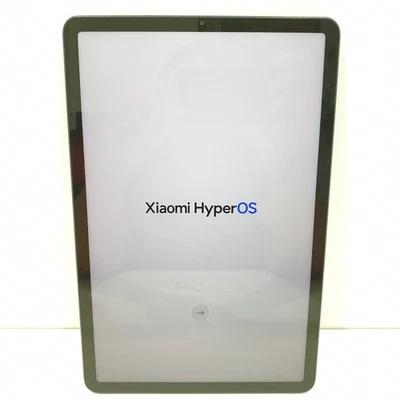 Tablet Android Xiaomi Mi Pad 5 6 RAM 128GB Negra 11" [PO215059] - Imagen 1 de 3