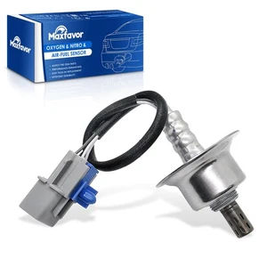 Sensor de oxígeno aguas arriba Maxfavor para Hyundai Santa Fe Kia Magentis Optima Rondo - Imagen 1 de 8